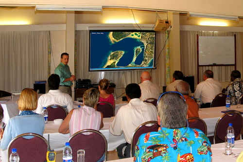MICE planning Guide for Vanuatu